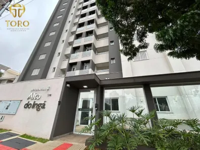 Apartamento com 2 Quartos para alugar, 50m² no Zona 08, Maringá