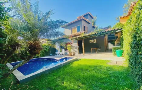 Casa com 4 Quartos à venda, 180m² no Geribá, Armação dos Búzios