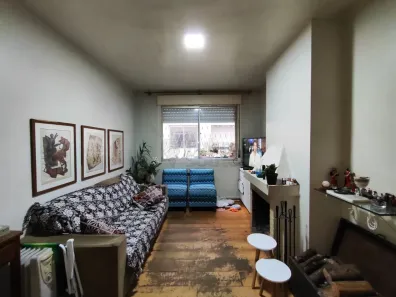Apartamento com 2 Quartos à venda, 77m² no Centro, Pelotas