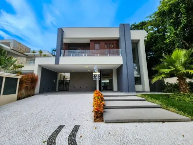 Casa com 5 Quartos à venda, 450m² no Riviera, Bertioga