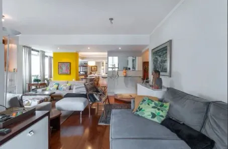 Apartamento com 4 Quartos à venda, 193m² no Vila Uberabinha, São Paulo