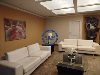 Apartamento com 2 Quartos à venda, 136m² no Boqueirão, Santos