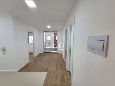 Apartamento com 2 Quartos à venda, 36m² no Parque da Mooca, São Paulo
