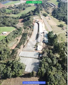 à venda, 56144m² no , Piraí do Sul
