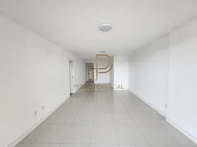 Apartamento com 4 Quartos à venda, 160m² no Barra Olímpica, Rio de Janeiro