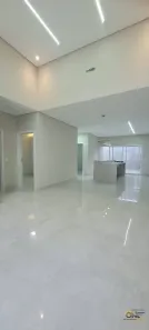 Casa com 3 Quartos à venda, 104m² no Jardim Bom Sucesso, Indaiatuba