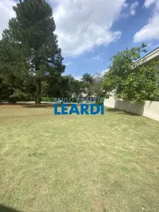 Lote/Terreno à venda, 511m² no Alphaville Conde II, Barueri