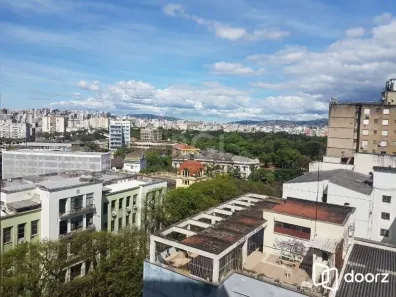 Apartamento com 3 Quartos à venda, 100m² no Centro Histórico, Porto Alegre