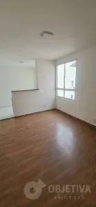 Apartamento com 2 Quartos à venda, 44m² no Chácaras Tubalina e Quartel, Uberlândia