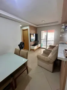 Apartamento com 2 Quartos para alugar, 90m² no Chácara Brasil, São Luís