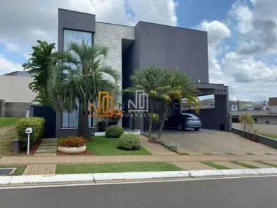 Casa com 3 Quartos à venda, 440m² no Jardim Maison Du Parc, Indaiatuba