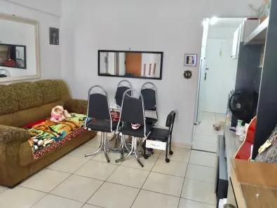 Apartamento com 1 Quarto à venda, 35m² no Bela Vista, São Paulo