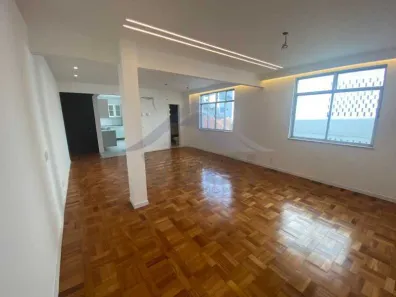 Apartamento com 3 Quartos à venda, 115m² no Tijuca, Rio de Janeiro