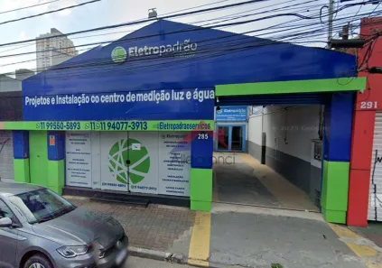 Sala Comercial para venda ou aluguel, 350m² no Vila Esperança, São Paulo