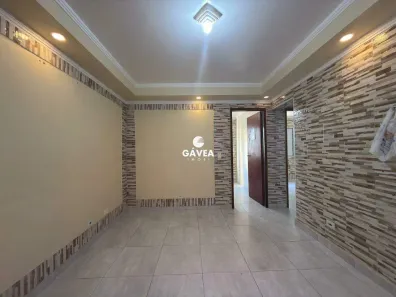 Apartamento com 2 Quartos à venda, 50m² no Jardim Rio Branco, São Vicente