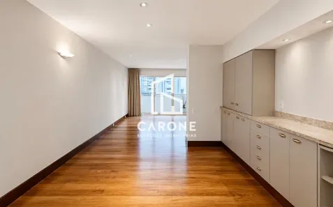 Apartamento com 3 Quartos para venda ou aluguel, 190m² no Jardim Europa, São Paulo