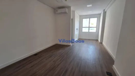 Sala Comercial à venda, 28m² no Centro, Jacareí