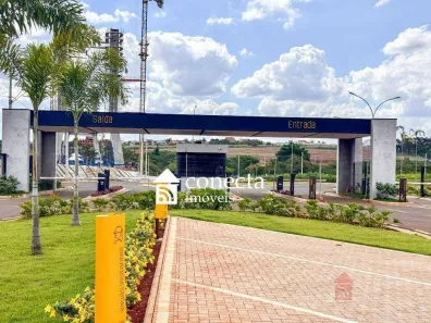 Lote/Terreno à venda, 250m² no Jardim dos Calegaris, Paulínia
