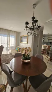Apartamento com 2 Quartos à venda, 54m² no Jardim Consolação, Franca