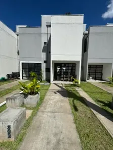 Casa de Condomínio com 2 Quartos para alugar, 60m² no Ponta Negra, Manaus