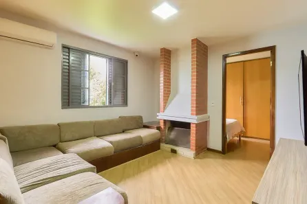 Casa com 5 Quartos à venda, 224m² no Guaíra, Curitiba