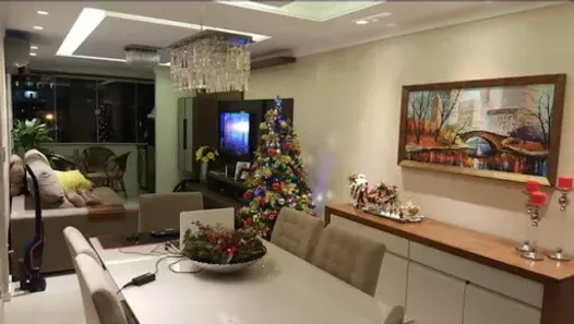 Apartamento com 2 Quartos à venda, 70m² no Jurerê, Florianópolis