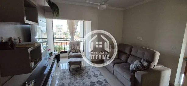 Apartamento com 3 Quartos à venda, 80m² no Boa Vista, São José do Rio Preto