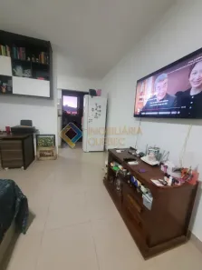 Kitnet com 1 Quarto à venda, 39m² no Ribeirânia, Ribeirão Preto