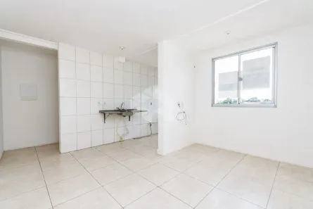 Apartamento com 2 Quartos para alugar, 50m² no Mato Grande, Canoas