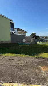 Lote/Terreno à venda, 333m² no Urbanova VII, São José dos Campos