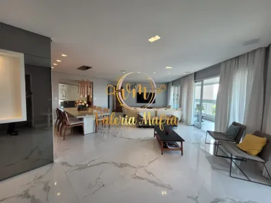 Apartamento com 2 Quartos à venda, 212m² no Centro, São Bernardo do Campo