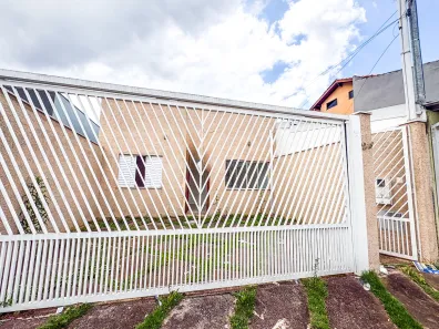 Casa com 3 Quartos à venda, 90m² no Residencial Quinta dos Vinhedos, Bragança Paulista
