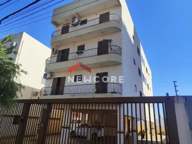Apartamento com 2 Quartos à venda, 72m² no Higienópolis, São José do Rio Preto