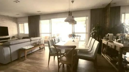 Apartamento com 3 Quartos à venda, 130m² no Baeta Neves, São Bernardo do Campo