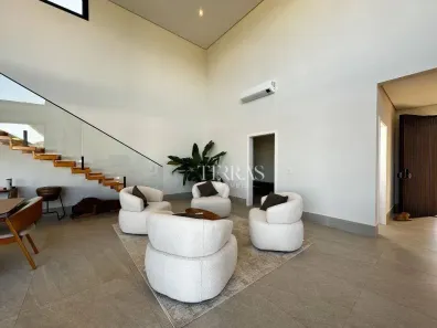 Casa de Condomínio com 4 Quartos à venda, 371m² no Jardim Villas do Golf, Itu