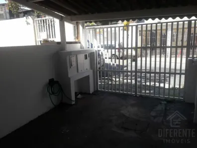 Sobrado com 2 Quartos para alugar, 90m² no Vila Leonor, São Paulo