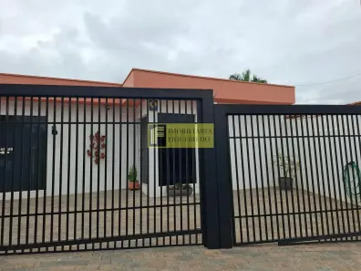 Imóvel Comercial com 1 Quarto à venda, 246m² no Vila Nossa Senhora Aparecida, São José do Rio Preto