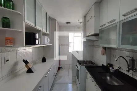 Apartamento com 2 Quartos à venda, 66m² no Vila da Saúde, São Paulo