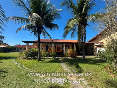Casa com 4 Quartos à venda, 144m² no Vila Nova, Iguaba Grande