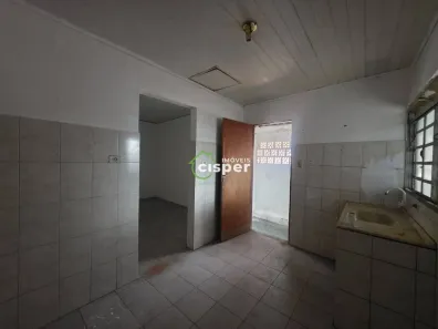 Casa com 2 Quartos à venda, 125m² no Parque Boturussu, São Paulo