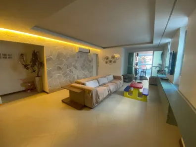 Apartamento com 4 Quartos à venda, 172m² no Jardim da Penha, Vitória