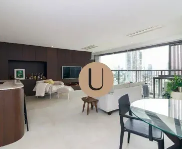 Apartamento com 2 Quartos à venda, 95m² no Jardim das Acácias, São Paulo