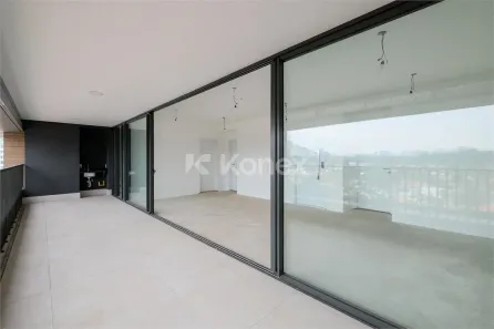 Apartamento com 3 Quartos à venda, 175m² no Vila Nova Conceição, São Paulo