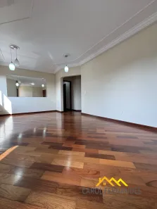 Apartamento com 3 Quartos à venda, 115m² no Centro, Piracicaba