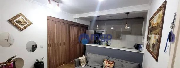 Apartamento com 2 Quartos à venda, 44m² no Itaberaba, São Paulo