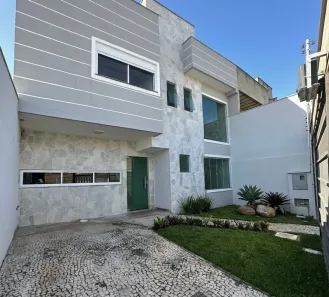Sobrado com 3 Quartos à venda, 253m² no Setor Jaó, Goiânia
