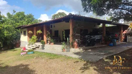 Fazenda/Sítio com 2 Quartos à venda, 180m² no Aldeia dos Camarás, Camaragibe
