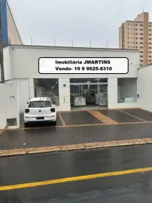 Prédio Comercial à venda, 272m² no Centro, Piracicaba
