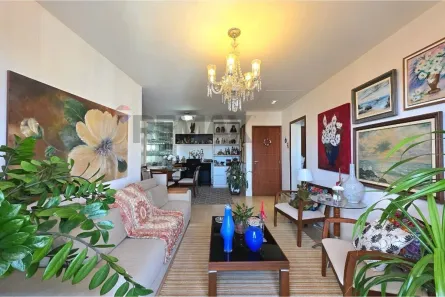 Apartamento com 3 Quartos à venda, 127m² no Santa Lúcia, Vitória