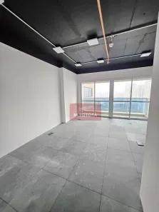 Sala Comercial para alugar, 76m² no Baeta Neves, São Bernardo do Campo